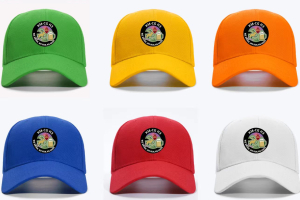 Hats for Rubic's Cube Hash